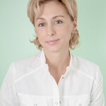 Шпет Ирина Николаевна
